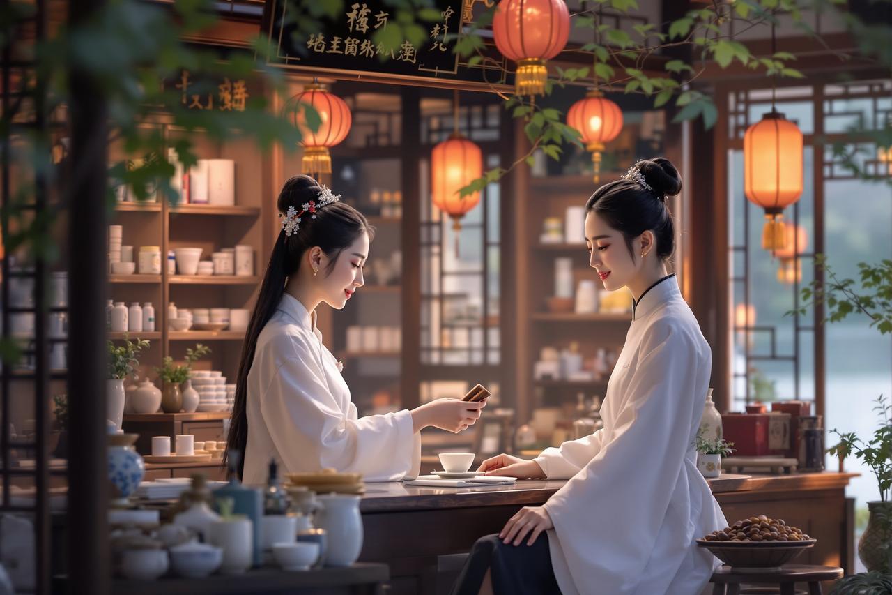 AI片 - 医妃倾城 AI片 - 医妃倾城